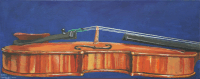 Violin Side A